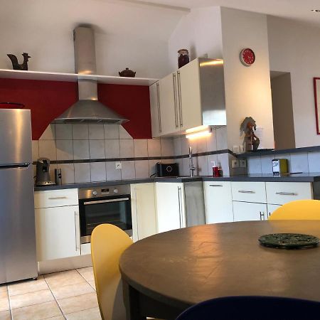 Appartement Bidart Cote Basque T3 250 Metres De La Plage 3*** Extérieur photo