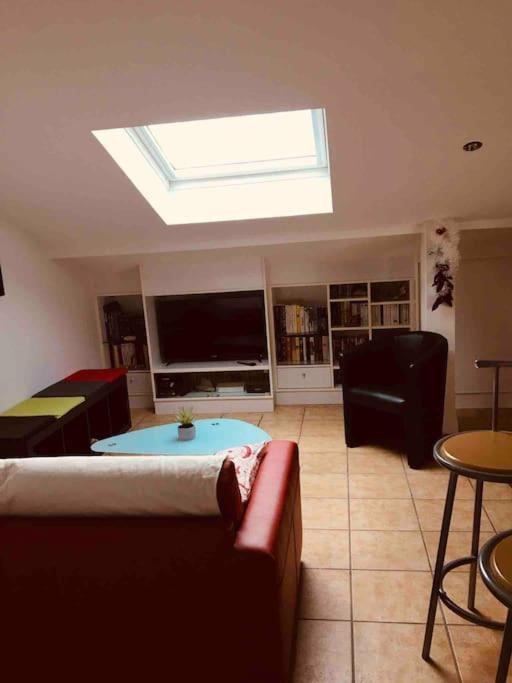 Appartement Bidart Cote Basque T3 250 Metres De La Plage 3*** Extérieur photo