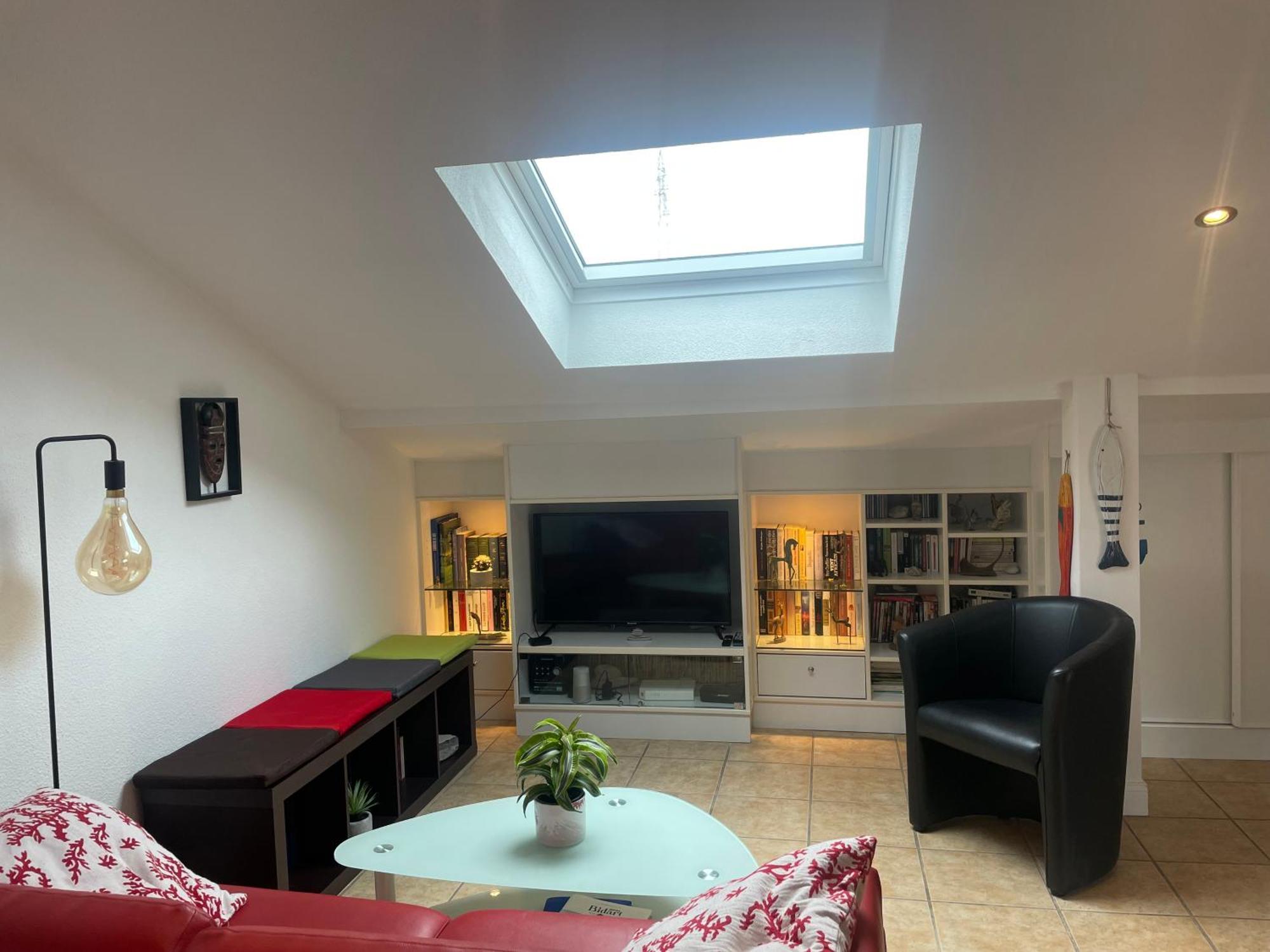 Appartement Bidart Cote Basque T3 250 Metres De La Plage 3*** Extérieur photo