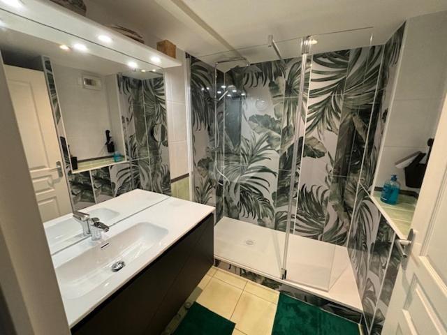 Appartement Bidart Cote Basque T3 250 Metres De La Plage 3*** Extérieur photo